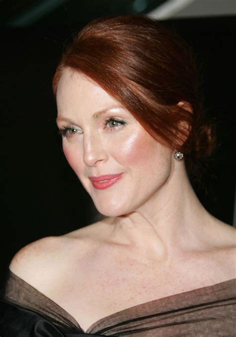 Red Hairstyles Celebrity Hairstyles For Redheads