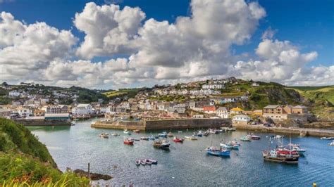 10 Best Coastal Places To Visit In The Uk Tin Box Traveller