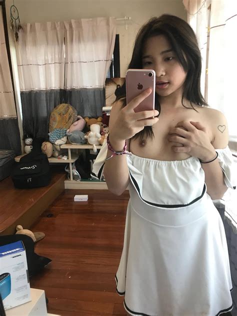Asian Topless Selfie Sex Pictures Pass