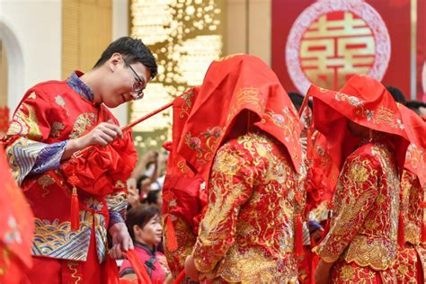 5 Interesting Facts You Need To Know About Chinese Wedding Flowers