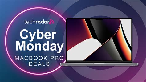 Cyber Monday Macbook Pro Deals 2023 The Hottest Apple Laptop Deals On Sale