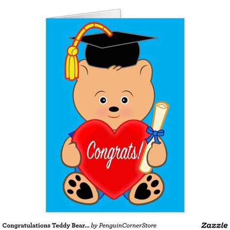 Teddy Bear Graduation Clipart 10 Free Cliparts Download Images On