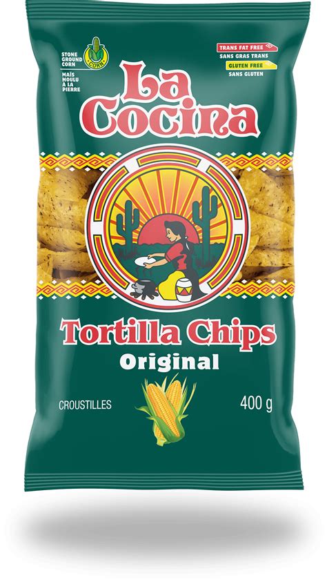 mexican tortilla chips brands