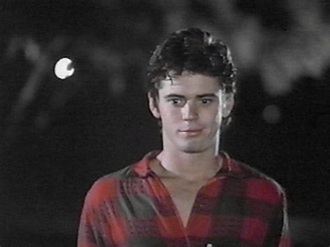 Picture Of C Thomas Howell In Unknown Movie Show Cth Sa024