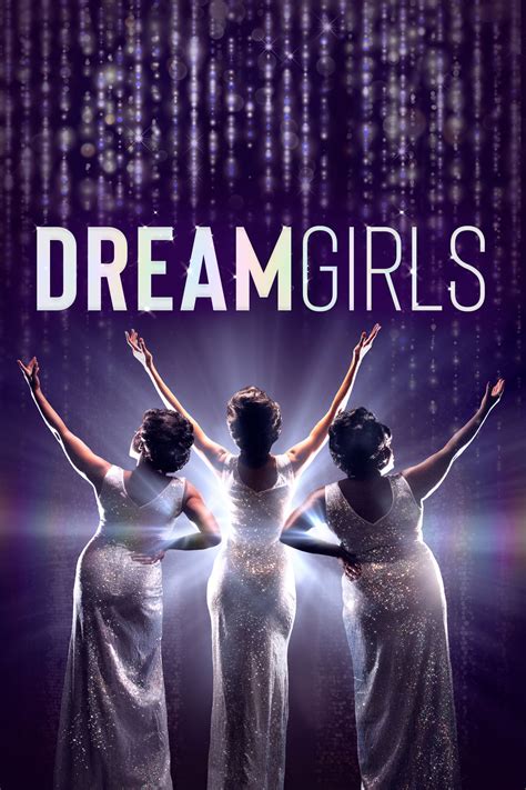 Phx Stages Dreamgirls The Phoenix Theatre Company August 2 2023 September 3 2023