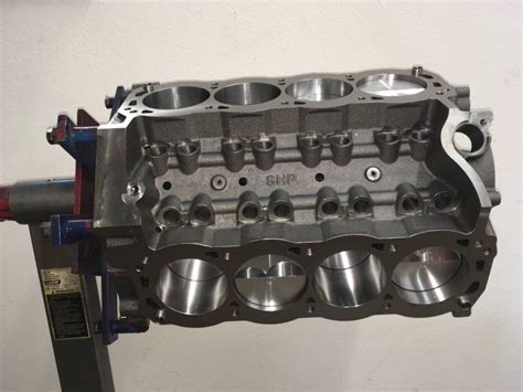 Ford Dart Shp Forged Short Block Sbf Treperformance Com In Stock Ready To Ship