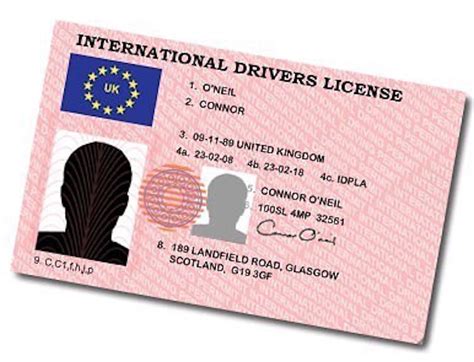 Scannable Fake Idspassports And Drivers Licensees Scannable Real