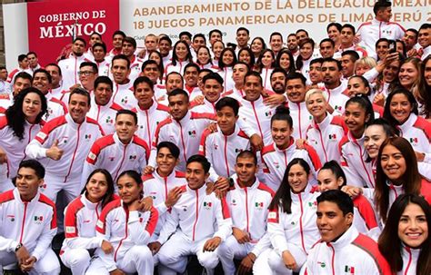 Jun 13, 2021 · españa cierra un mundial redondo: Con 84 medallas, México en la tercera posición del ...