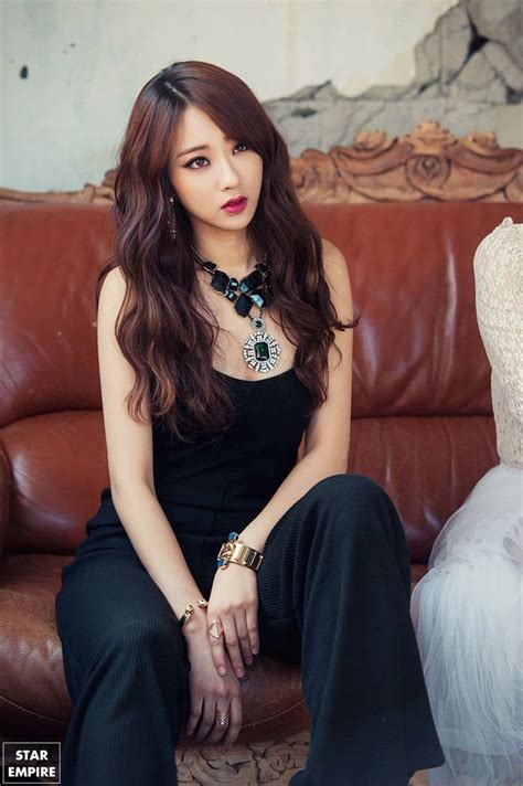 Netizens Claim That She S The Sexiest Kpop Idol Daily K Pop News 61248