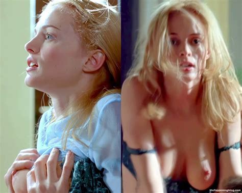 Heather Graham Sexy Nude Killing Me Softly 10 Pics Enhanced Video In