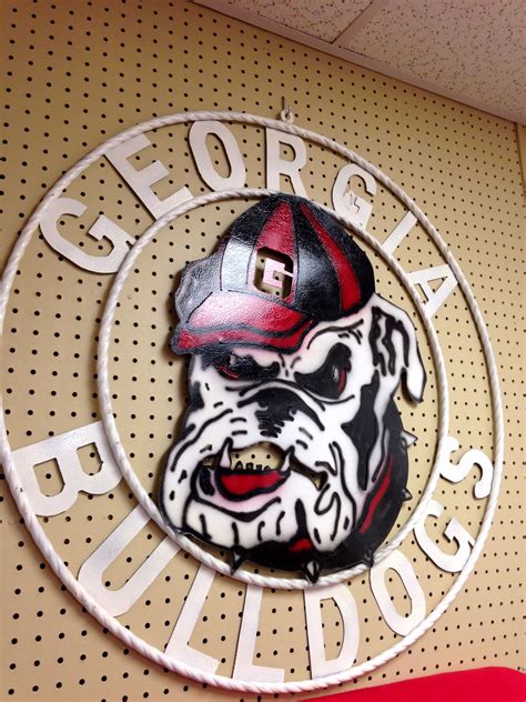Sign Available At Classic City Consignment I Athens Ga Uga Dawgs