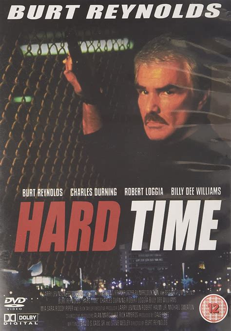Hard Time Dvd 2007 Amazonde Charles Durning Robert Loggia Billy