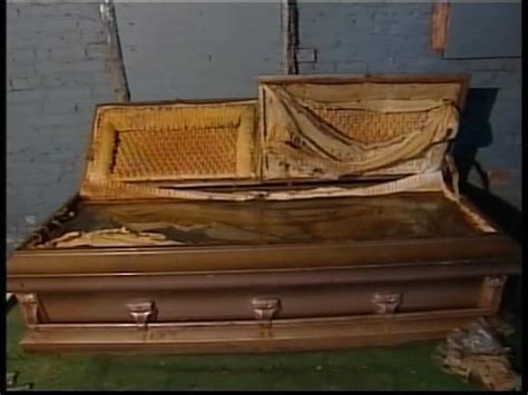 Emmett Till Photos In Casket