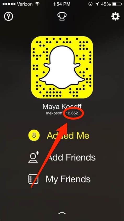 There you go, these all are the seven methods that can change your score and increase your score quickly. Learn how to hide Snapchat score - COSECT.net