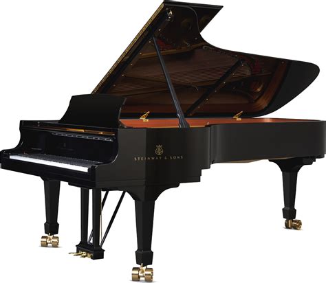 Steinway And Sons D274 Hinves Pianos
