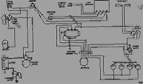 John Deere 410g Wiring Diagram Wiring Diagram