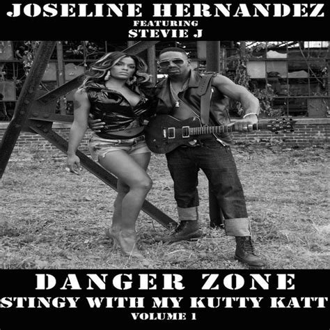 Stingy With My Kutty Katt Vol 1 Feat Stevie J Single By Joseline