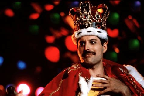 Dove Si Trova La Tomba Di Freddie Mercury