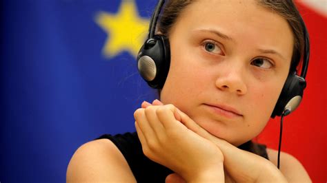Greta Thunberg To Attend New York Climate Talks Shell Take A Sailboat The New York Times