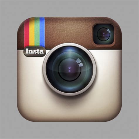 Instagram Logo Free Images At Vector Clip Art Online