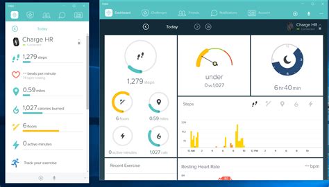 Fitbit Releases Universal Windows 10 Store App For Pc With Xbox And