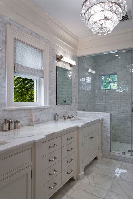 Modern bathroom in victorian style kbhome victorian style. Pelham Shingle Style for a Modern Family - Victorian ...