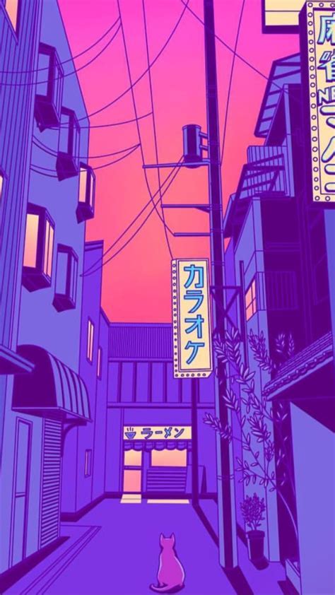 Pin By Durte Rebelz On Outrun And Vaporwave Vaporwave Wallpaper Anime