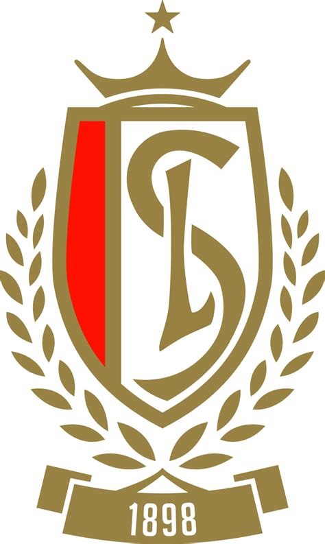 Escudo Futebol Clube Standard Liège Bélgica