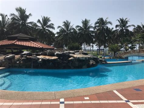 La Palm Royal Beach Hotel Updated 2017 Prices And Reviews Accra Ghana