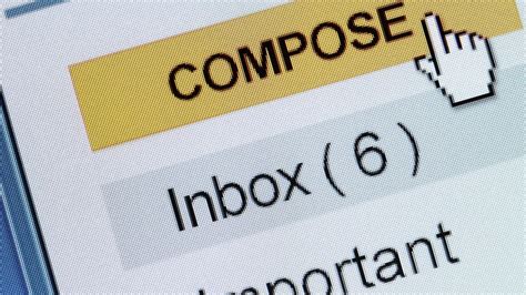 10 Tips For Managing Your Email Better Faster Smarter The Business