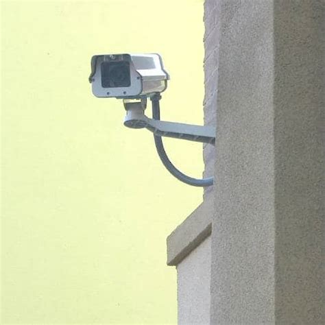 Security Camera Installations Security And Sound Solutions In