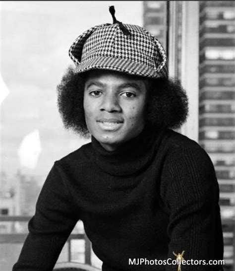 Mj In The 70s Michael Jackson Photo 12610501 Fanpop