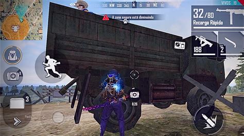 Test cuanto sabes de free fire?? IMPOSSÍVEL FAZER O QUE ESSE JOGADOR FEZ NO FREE FIRE - YouTube