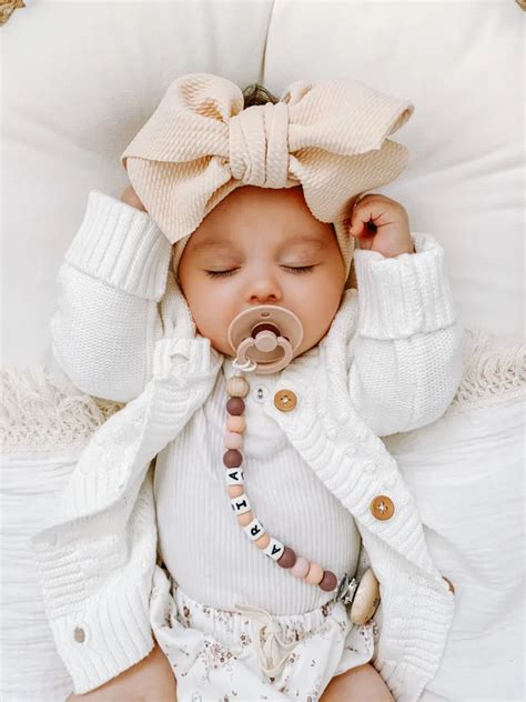 Baby Accessories By Bella Evaline Baby Boutique Vogue Retail Baby