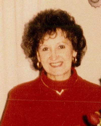 Doris Stanaway Obituary 2020 Hampton Va Daily Press