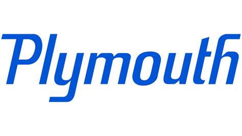 Plymouth Logo, symbol, meaning, history, PNG, brand