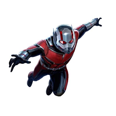 Ant Man And The Wasp 2018 Png Isolated Hd Png Mart