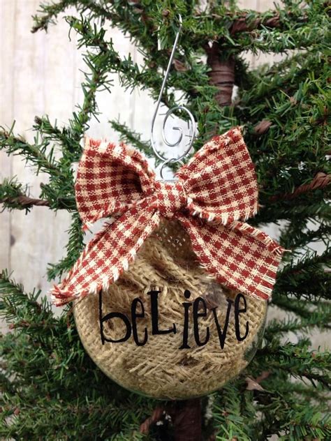 Here you'll find the best christmas tree decorations for 2020, including inspiration for 87 festive christmas tree ideas to try this year. Christmas Ornaments to Make - Another Hatchett Job….