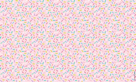 Cute Sprinkle Wallpapers Top Free Cute Sprinkle Backgrounds