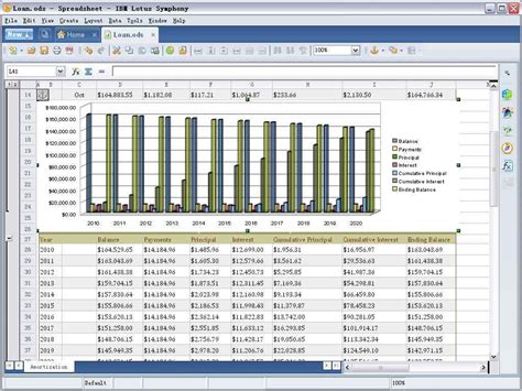 Understanding Excel Spreadsheets Exceldemy Vrogue