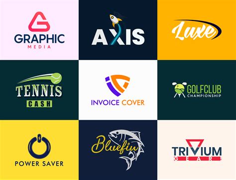 I Will Do Modern Logo Design Within 24hr For 10 Seoclerks