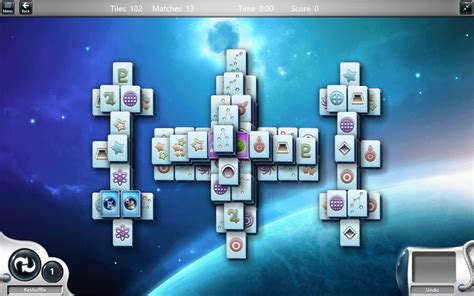 Microsoft Mahjong For Windows 10