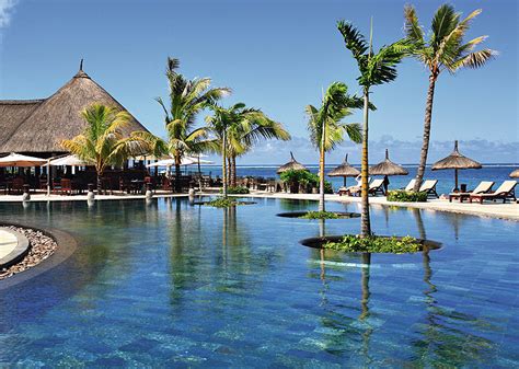 Heritage Awali Golf Resort & Spa | Mauritius Holidays