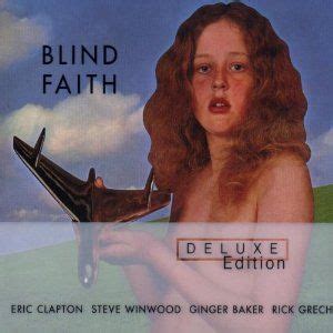 Can T Find My Way Home Blind Faith Album Cover Blind Faith Eric Clapton