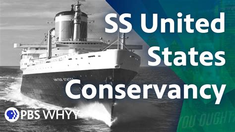 Ss United States Conservancy You Oughta Know 2020 Youtube