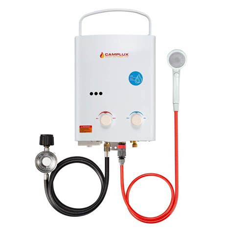 The 9 Best Propane Hot Water Heater Ecotemp Your Home Life