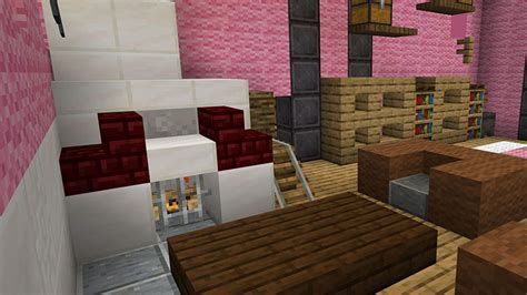 Bubblegum City By 4ks Studios Minecraft Marketplace Map Minecraft