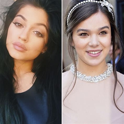 Kylie Jenner Age Kylie Jenner Photos Through The Years Page 2