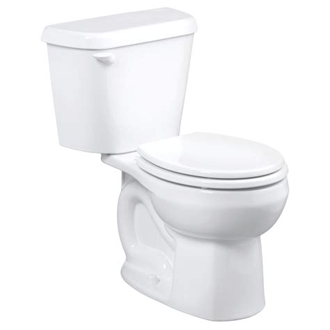 American Standard Colony Round Front Toilet 12 Rough In 16 Gpf