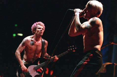 Η σημαντική ανακοίνωση των Red Hot Chili Peppers